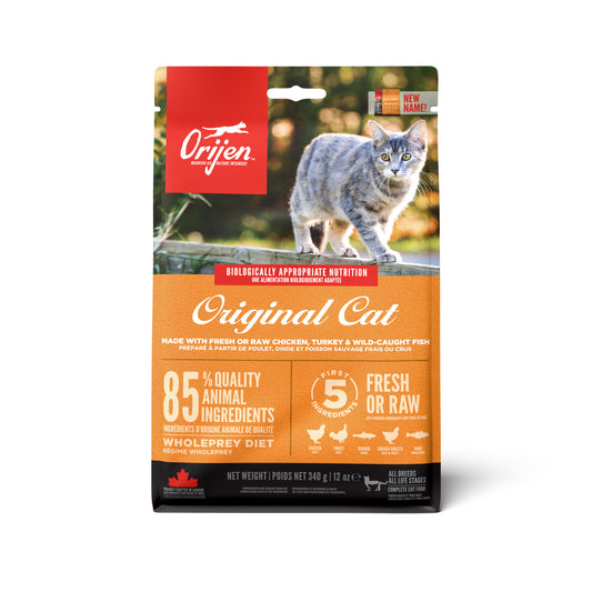 Orijen Original Cat Food