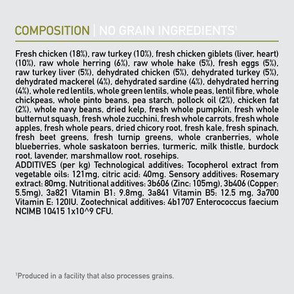 Orijen Senior Dry Dog Food