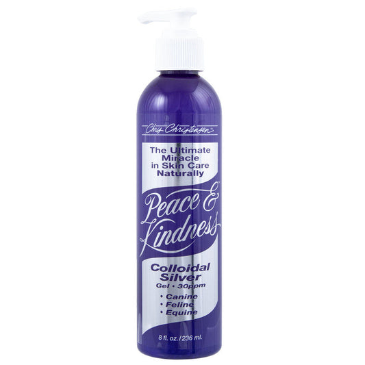 Chris Christensen Peace and Kindness Gel