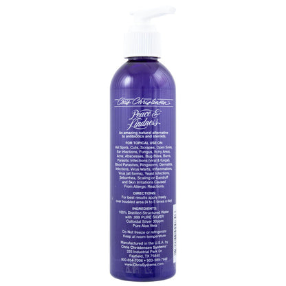 Chris Christensen Peace and Kindness Gel