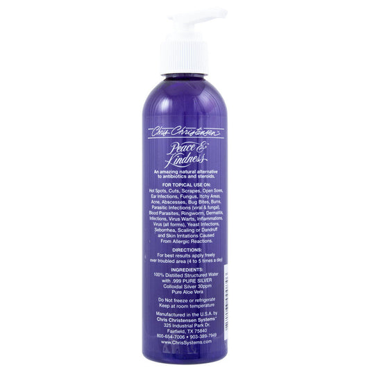 Chris Christensen Peace and Kindness Gel