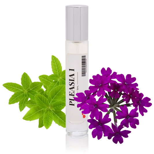 iGroom Perfume- Pleasia 1