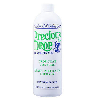 Chris Christensen Precious Drop Leave-in Keratin Spray