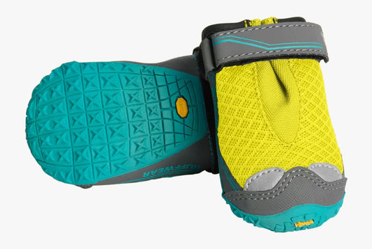 Ruffwear Grip Trex Boots (Set of Two)
