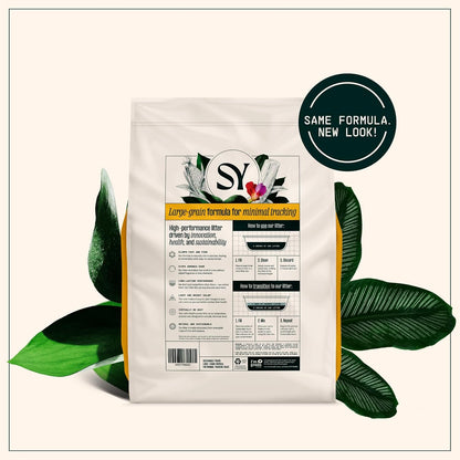 Sustainably Yours Large Grains