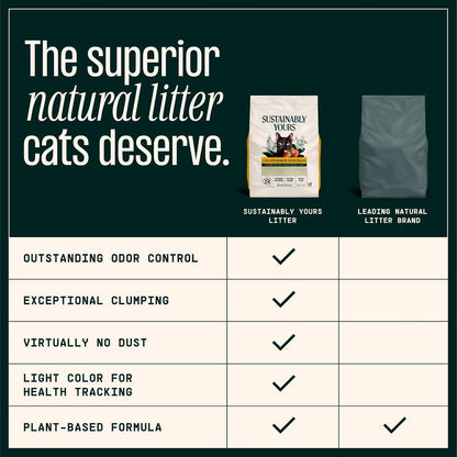 Sustainably Yours Large Grains