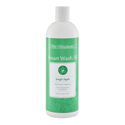 Chris Christensen SmartWash50 Grooming Shampoos