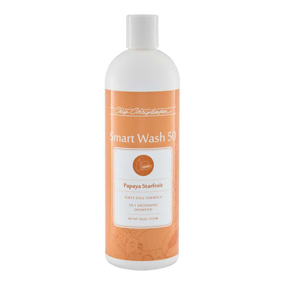 Chris Christensen SmartWash50 Grooming Shampoos