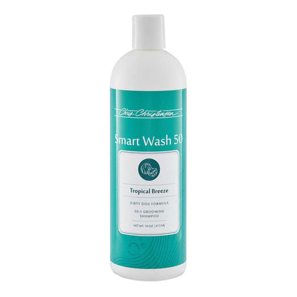 Chris Christensen SmartWash50 Grooming Shampoos