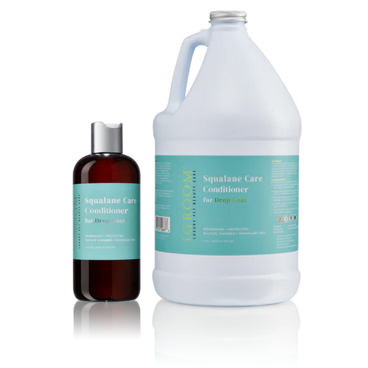 IGroom Squalane Care Conditioner