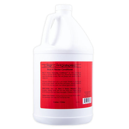 Chris Christensen Thick N Thicker Thickening Conditioner