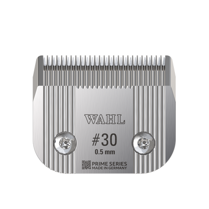 Wahl Prime Series Blades