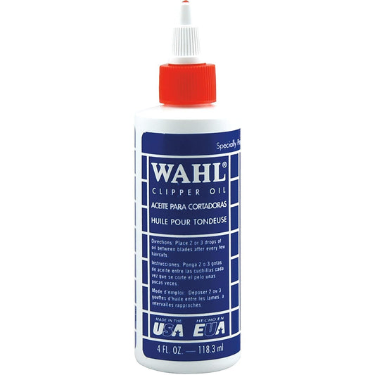 Wahl Clipper Oil