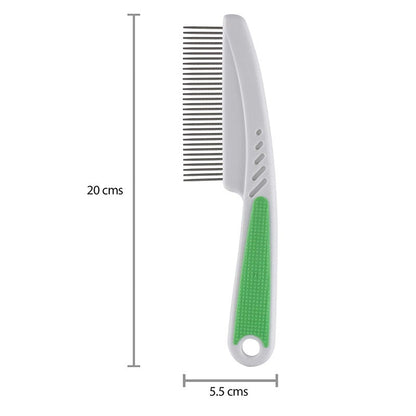 Wahl Detangling Comb