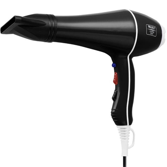 Wahl Super Dry Hair Dryer 2000W