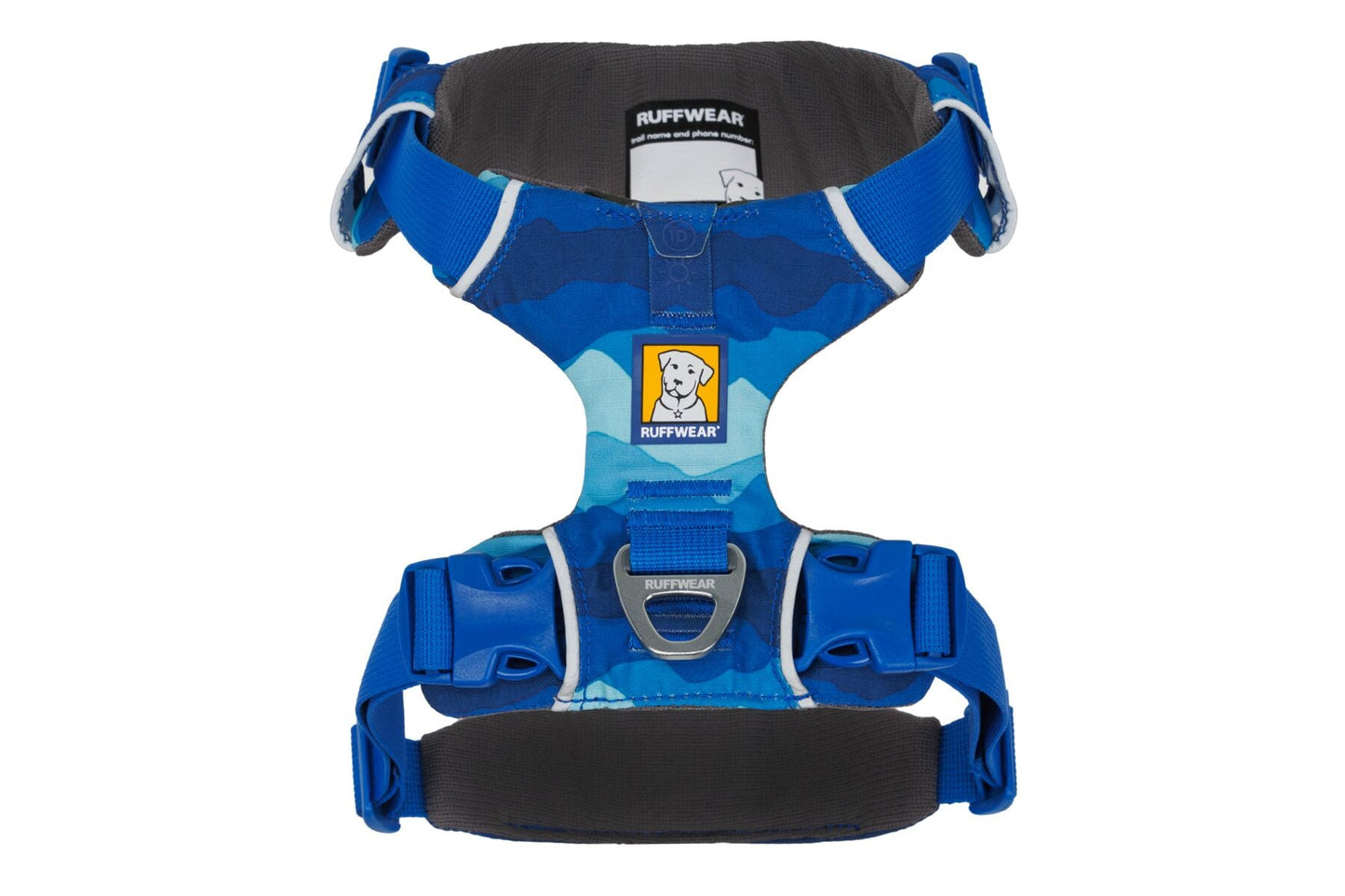 Ruffwear Front Range Harness