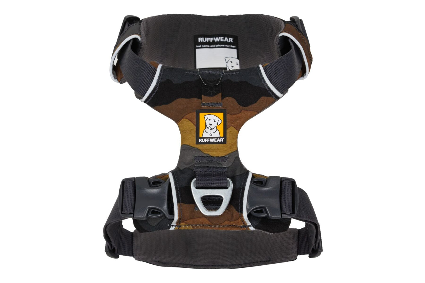 Ruffwear Front Range Harness