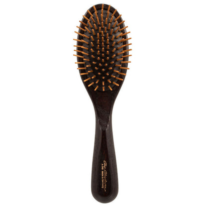Chris Christensen Wood Pin Brushes