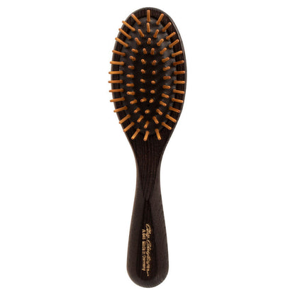 Chris Christensen Wood Pin Brushes