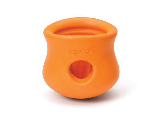 West Paw Zogoflex Toppl Toy for Dogs