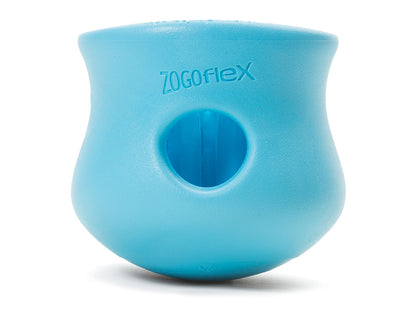 West Paw Zogoflex Toppl Toy for Dogs