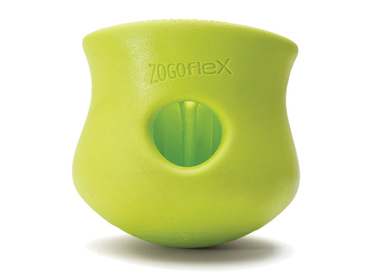 West Paw Zogoflex Toppl Toy for Dogs