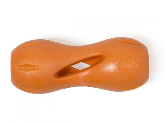 West Paw Zogoflex Qwizl Treat Toy