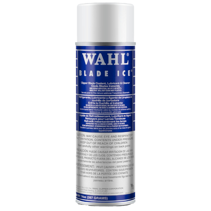 Wahl Blade Ice