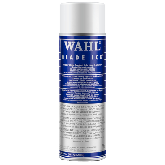 Wahl Blade Ice