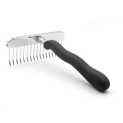 Chris Christensen Mini T-Rake with Bent Pins