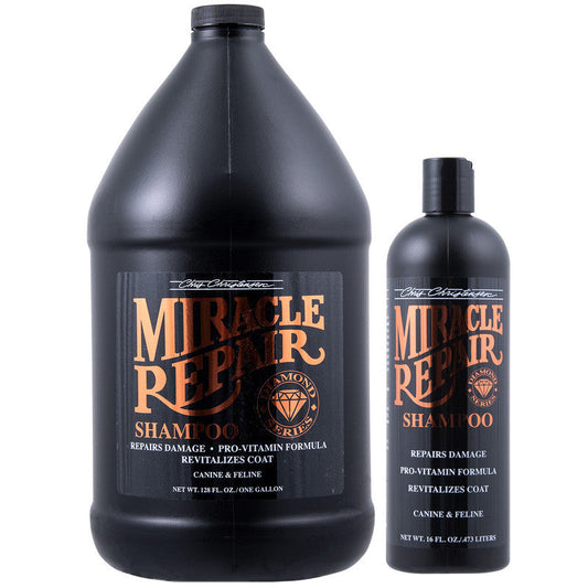 Chris Christensen Miracle Repair Shampoo
