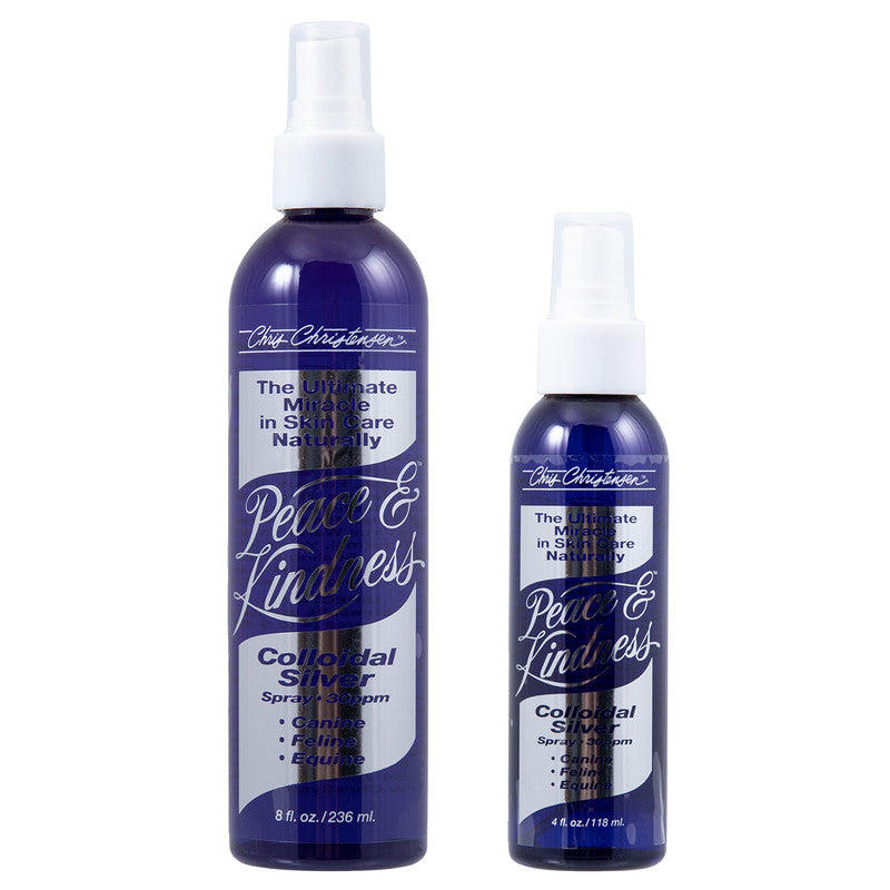 Chris Christensen Peace and Kindness Spray