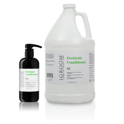 iGroom Prebiotic Conditioner