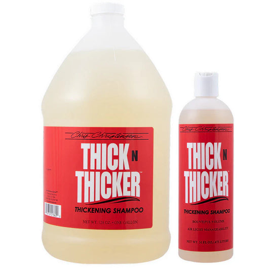 Chris Christensen Thick N Thicker Thickening Shampoo