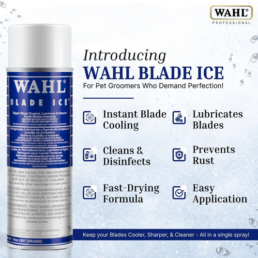 Wahl Blade Ice